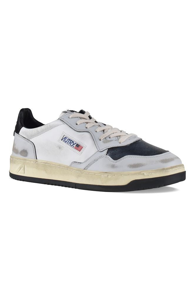 Autry Super Vintage Sneakers