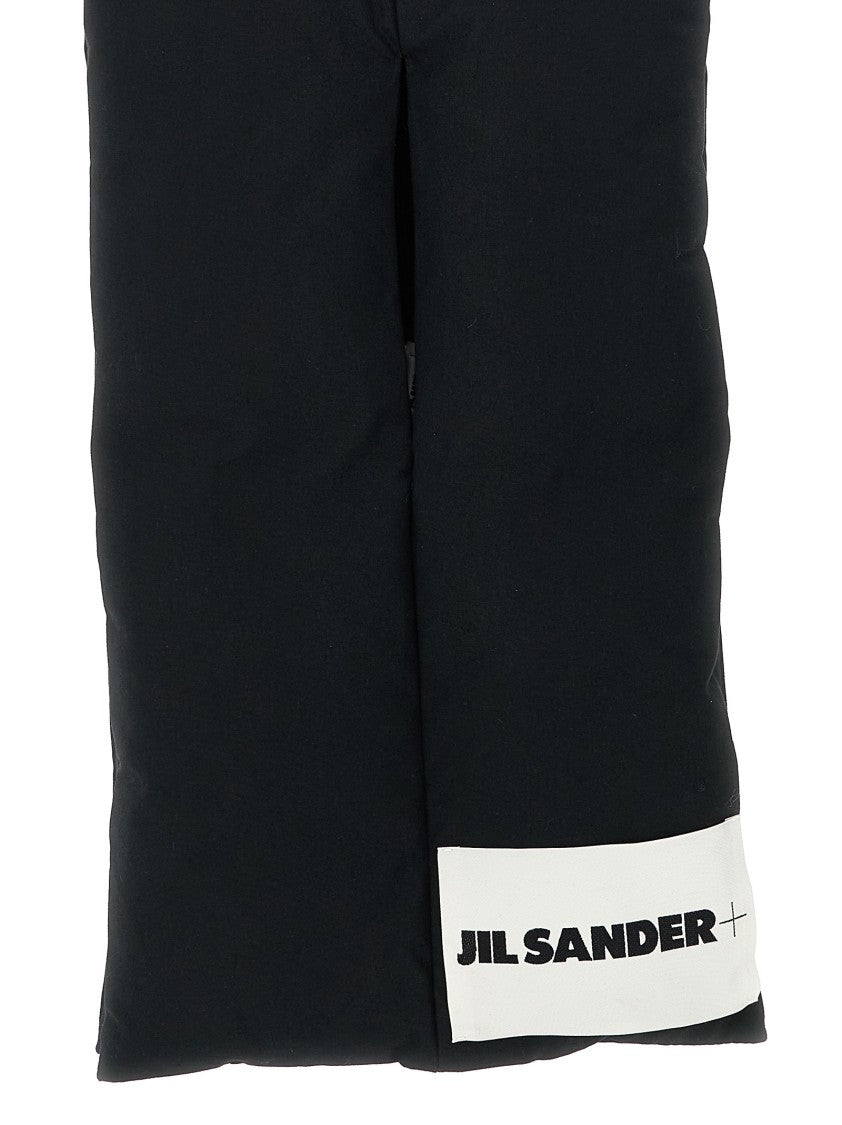 Jil Sander Down Scarf 01' Scarf
