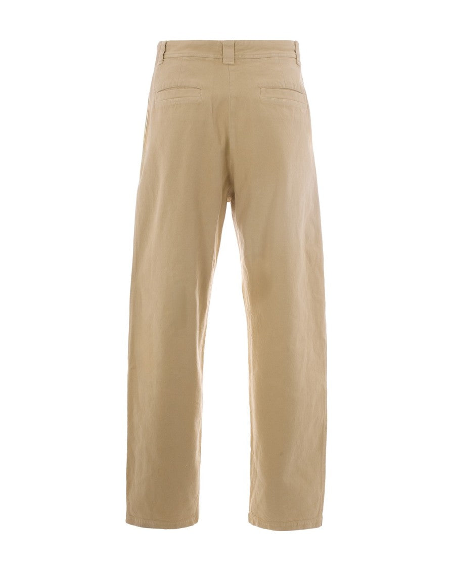 A.P.C. Sand Twill Chinos