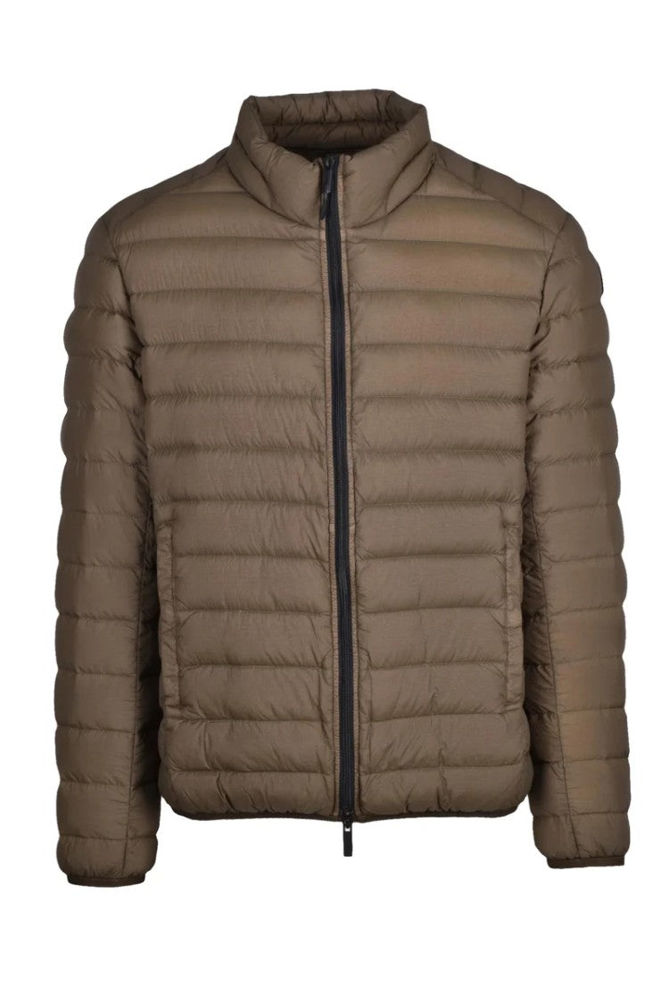 Centogrammi Down Jacket - Military Green