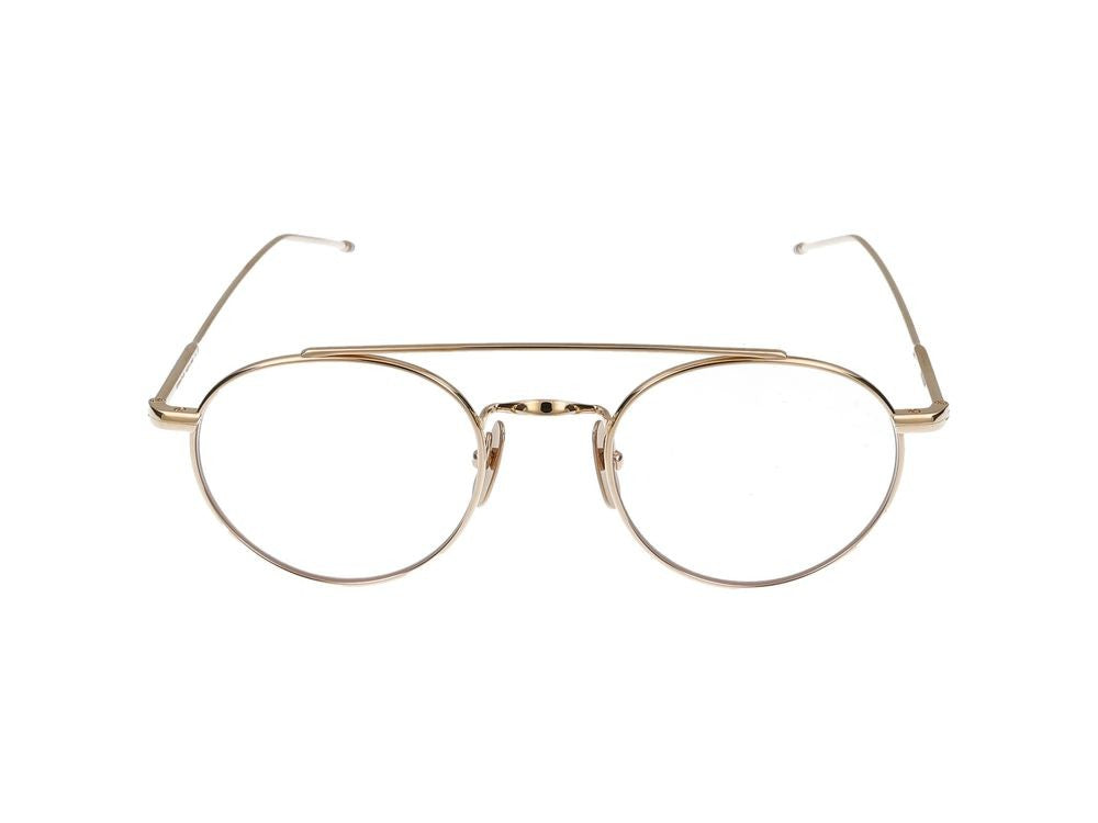 Thom Browne Eyeglasses Ueo101a-G0001-711-49 49/17/150