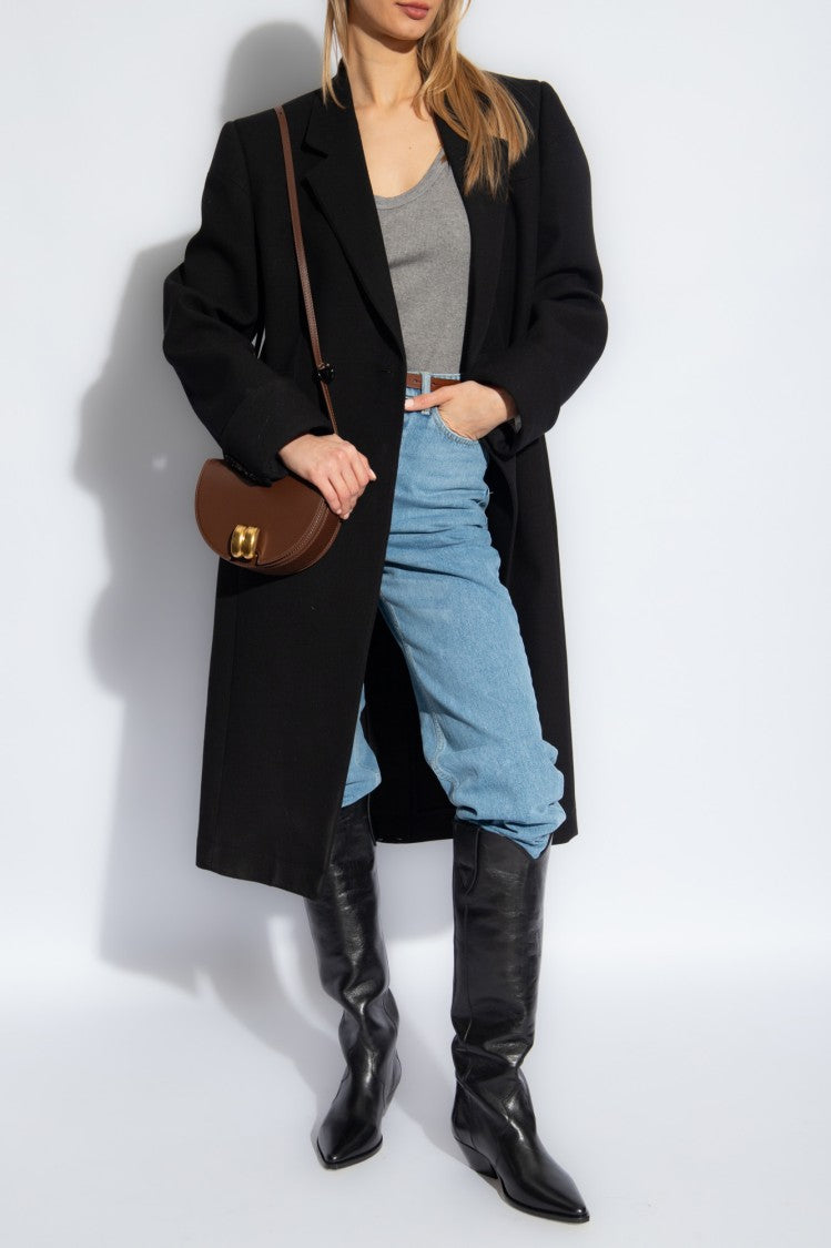 By Malene Birger ‘Miliumlo’ Straight Jeans