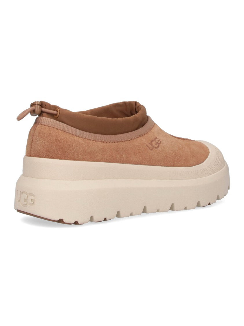 Ugg "Tasman Weather Hybrid" Shoes – Brown