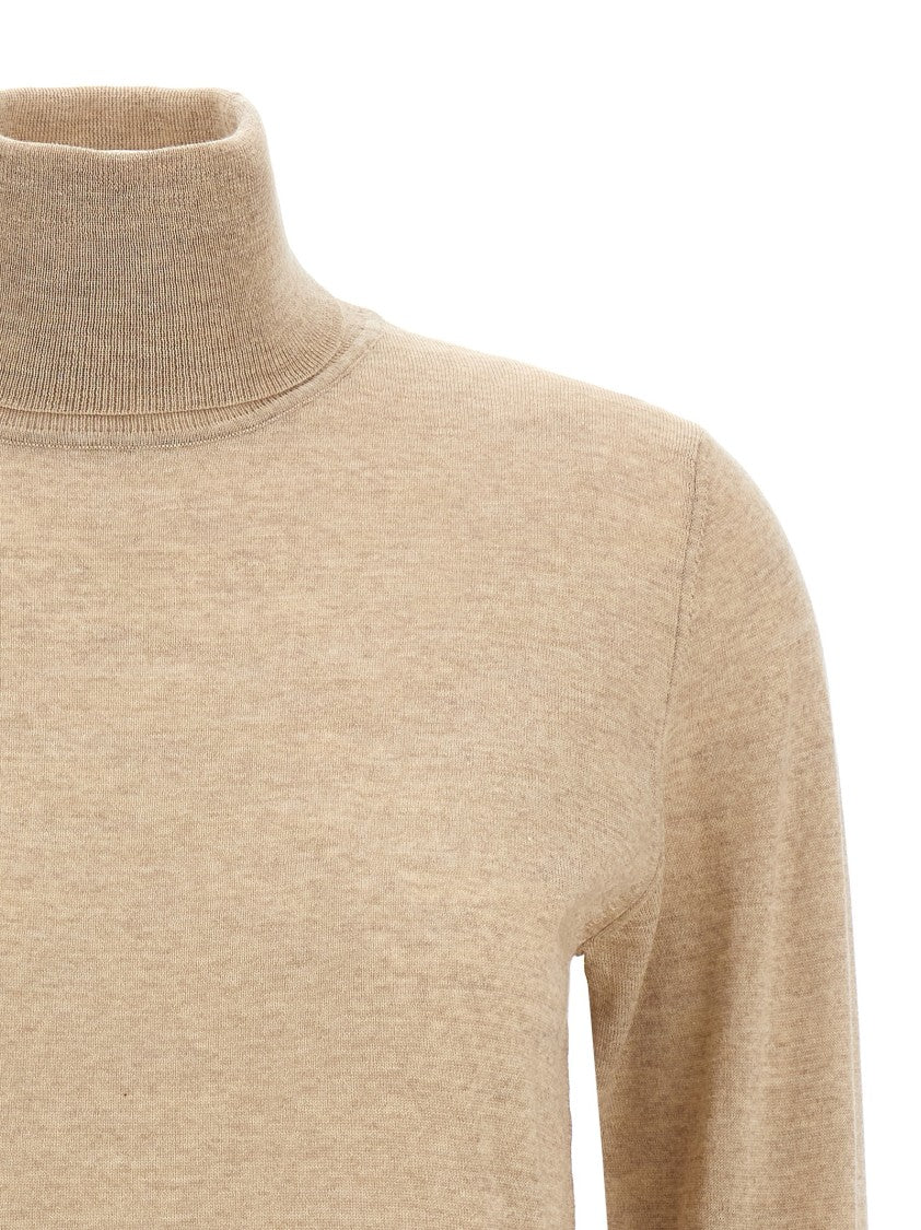 Golden Goose 'Dilara' Turtleneck Sweater