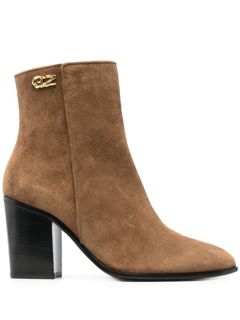 Giuseppe Zanotti Genesis Bootie