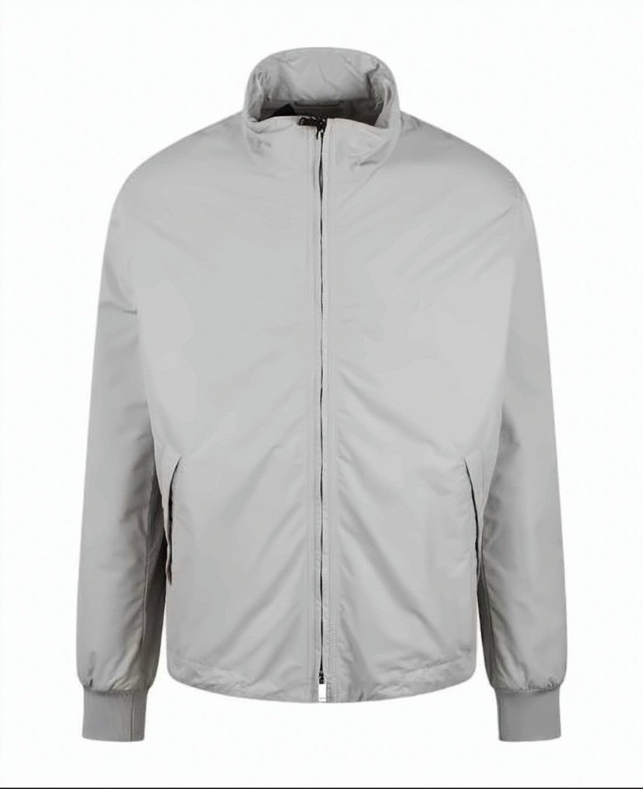 Dior High Collar Lightweight Casual Jacket