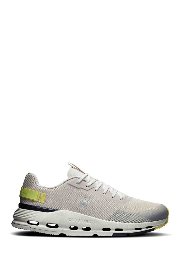 On Cloudnova Form 2 Sneakers