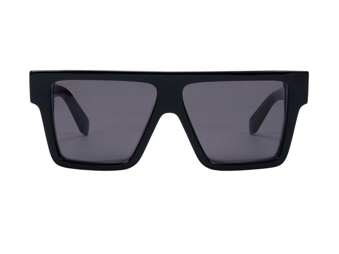 Off-White Ow1052 Emblem Sunglasses