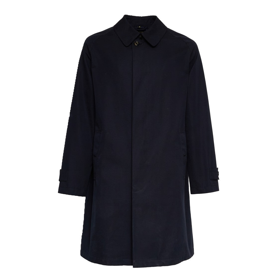 Sealup Monforte Single Breasted Regular Trench Coat