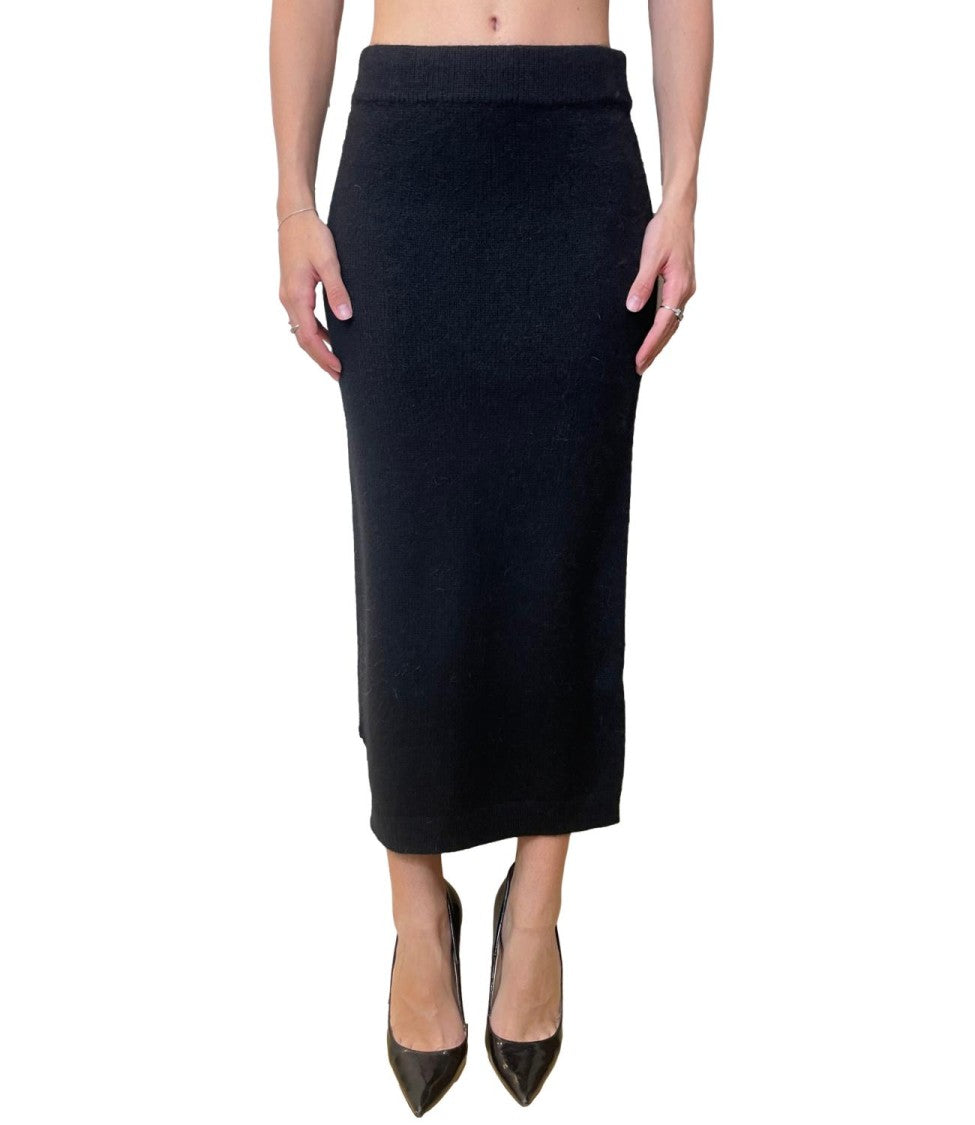 Twin-Set Americane Skirt With Timeless Appeal