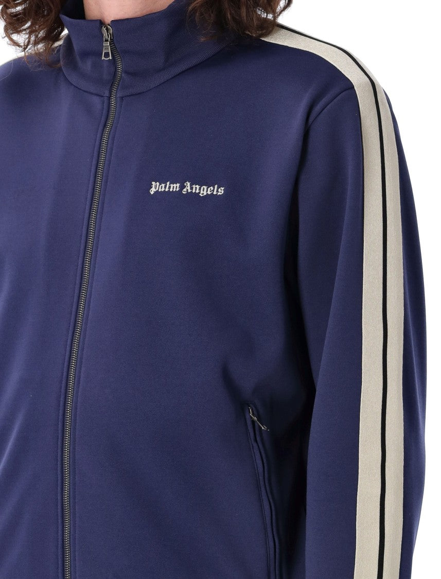 Palm Angels Classic Logo Track Jacket