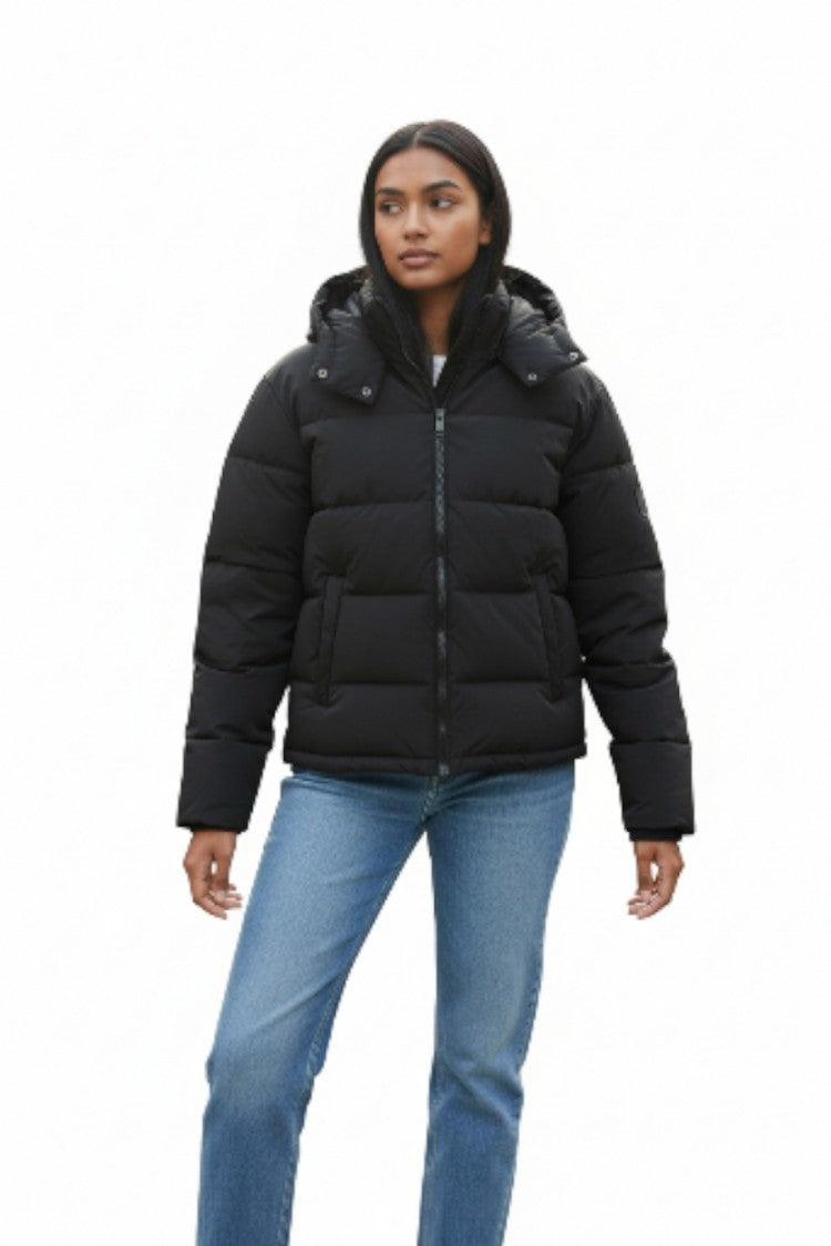 Faak Faak Down Jacket Down Jacket