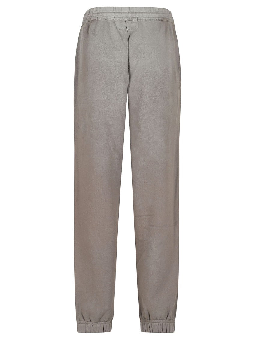 Cotton Citizen Grey Relaxed Fit Trousers