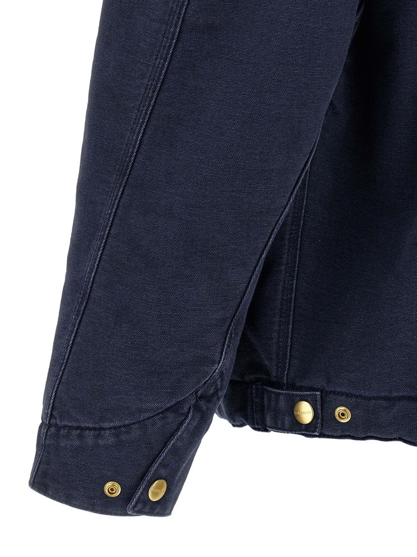 Carhartt Wip 'Og Detroit (Winter)' Jacket
