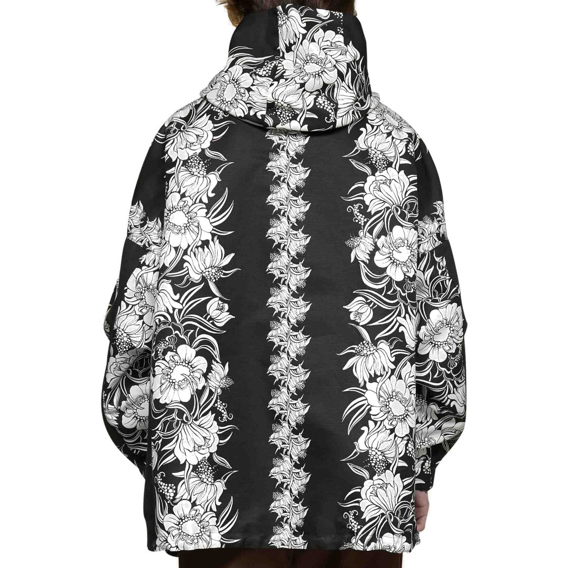Valentino Street Flowers Daisyland Jacket