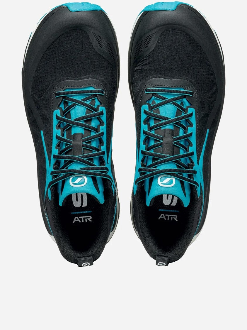 Scarpa Black Golden Gate Atr Gtx Running Sneaker