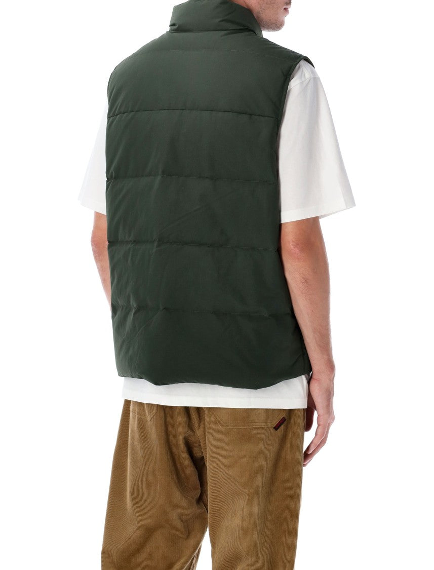 Patagonia Downdrift Down Vest