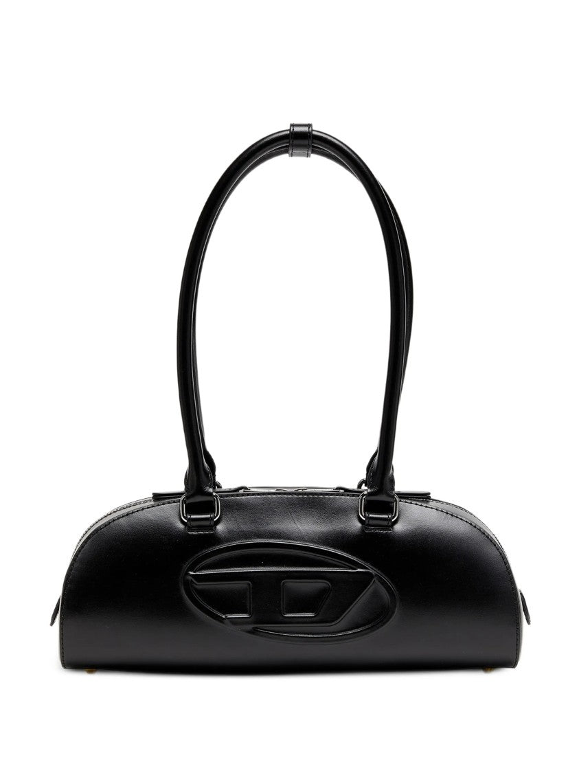 Diesel 1Dr 2.0 Dome Shoulder Bag