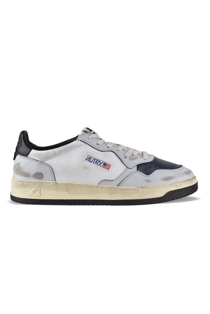 Autry Super Vintage Sneakers