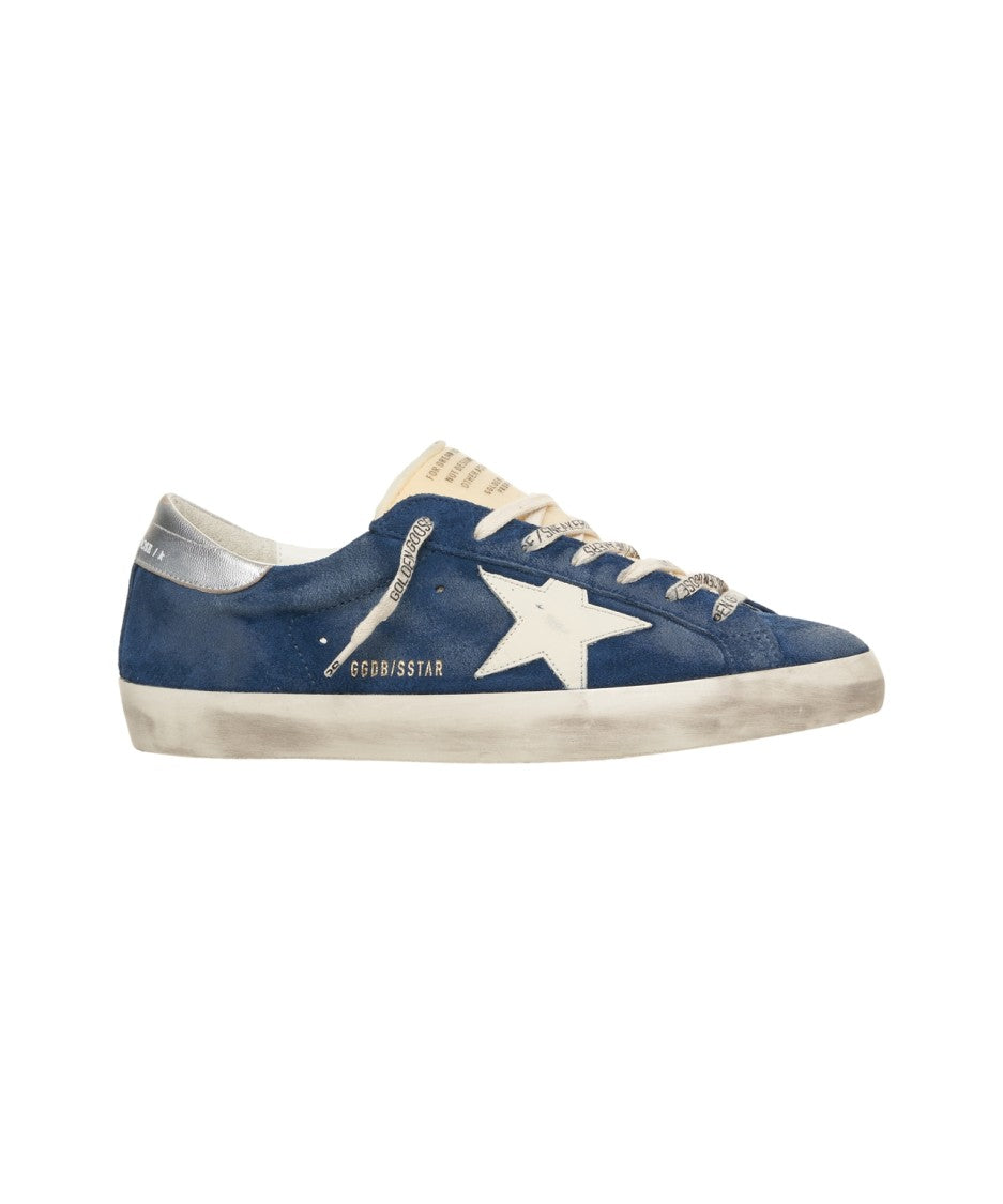Golden Goose 'Super Star Classic' Sneakers