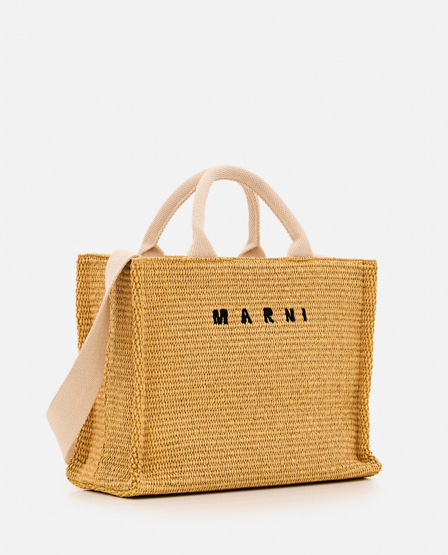 Marni Small Basket Bag