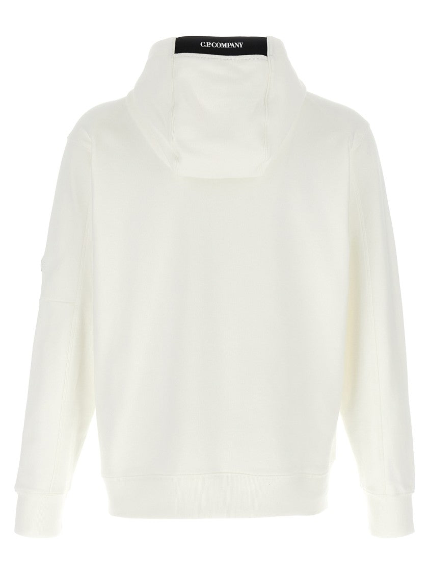 C.P. Company 'Diagonal Raised' Hoodie