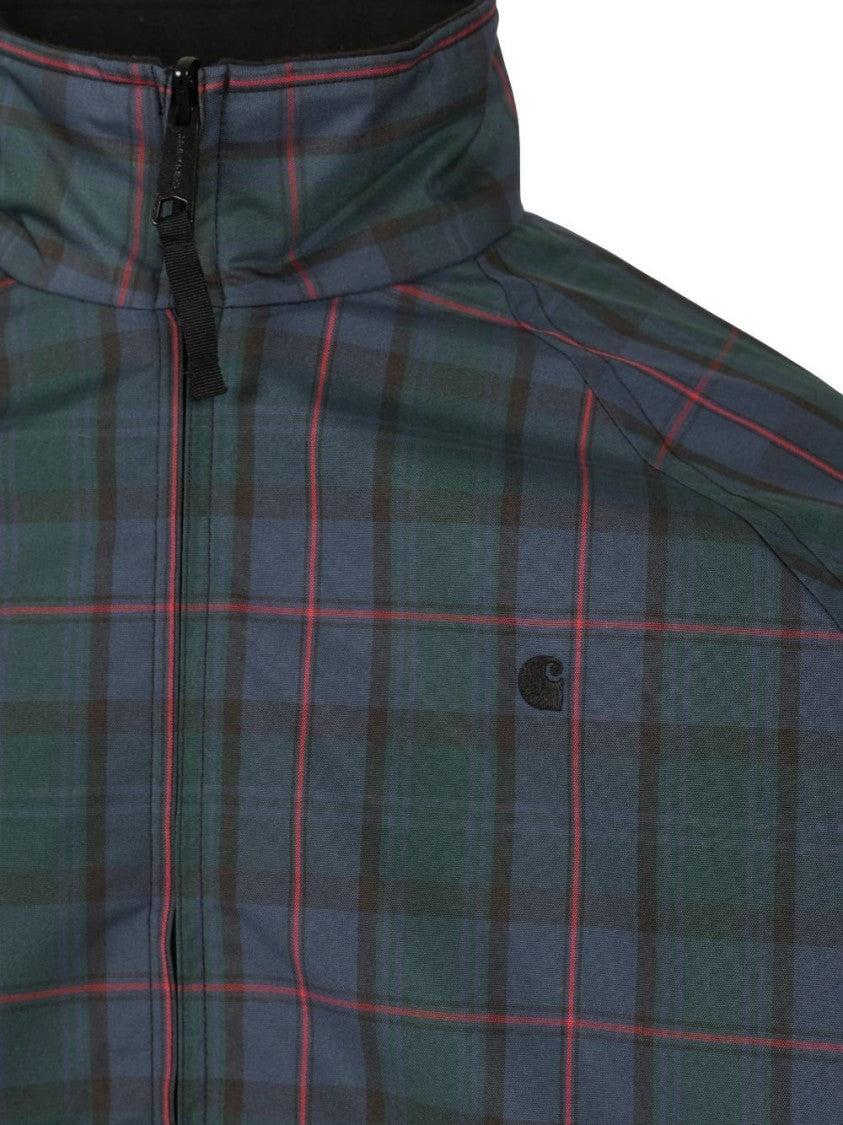 Carhartt Wip Structured Men's Jacket In Durable Polyester Canvas