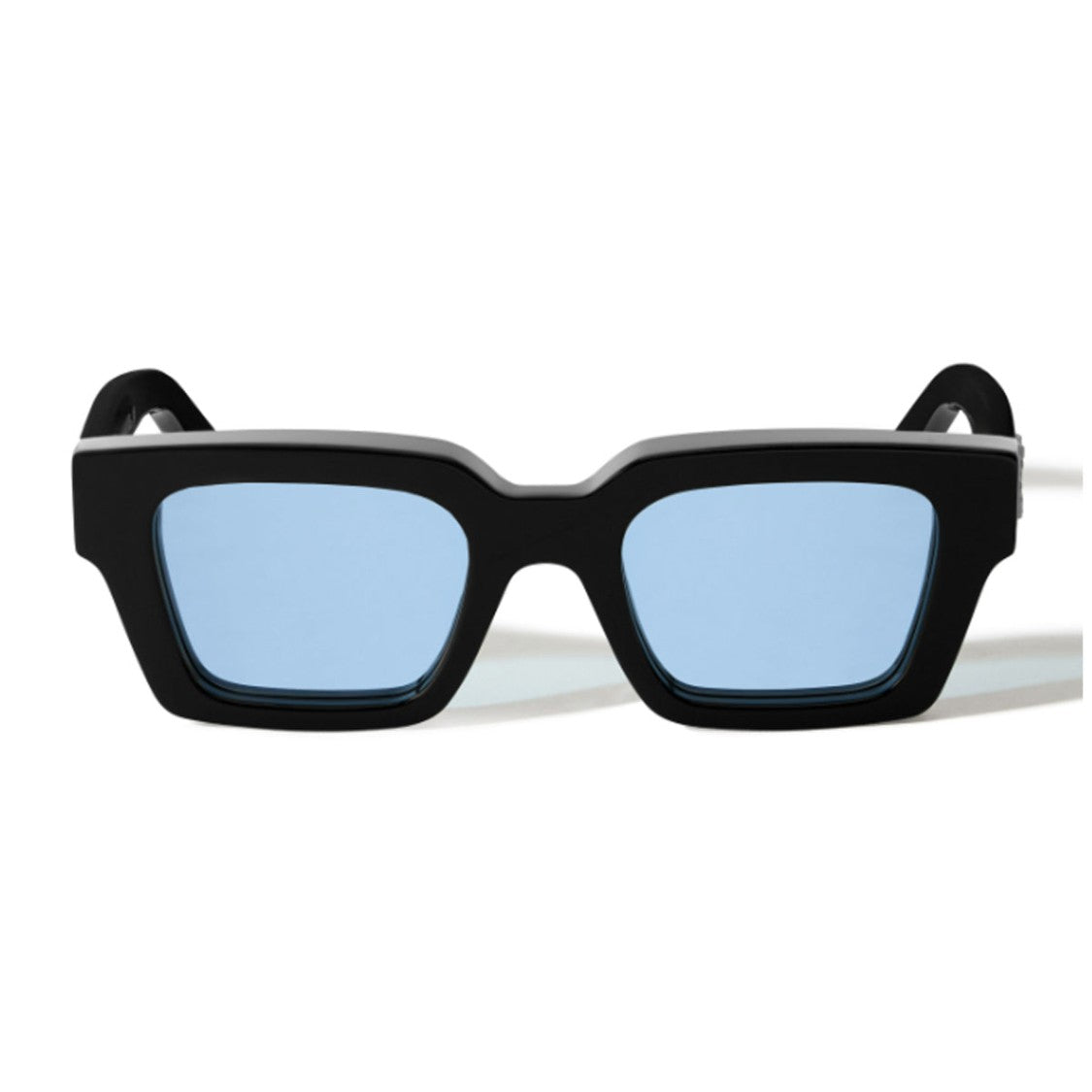 Off White Operating S.R.L. Virgil Acetate Geometric Sunglasses
