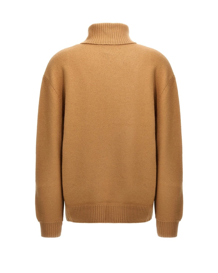 A.P.C. Walter Camel Sweater