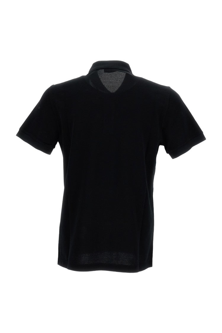Fendi Fendi Piquet Polo