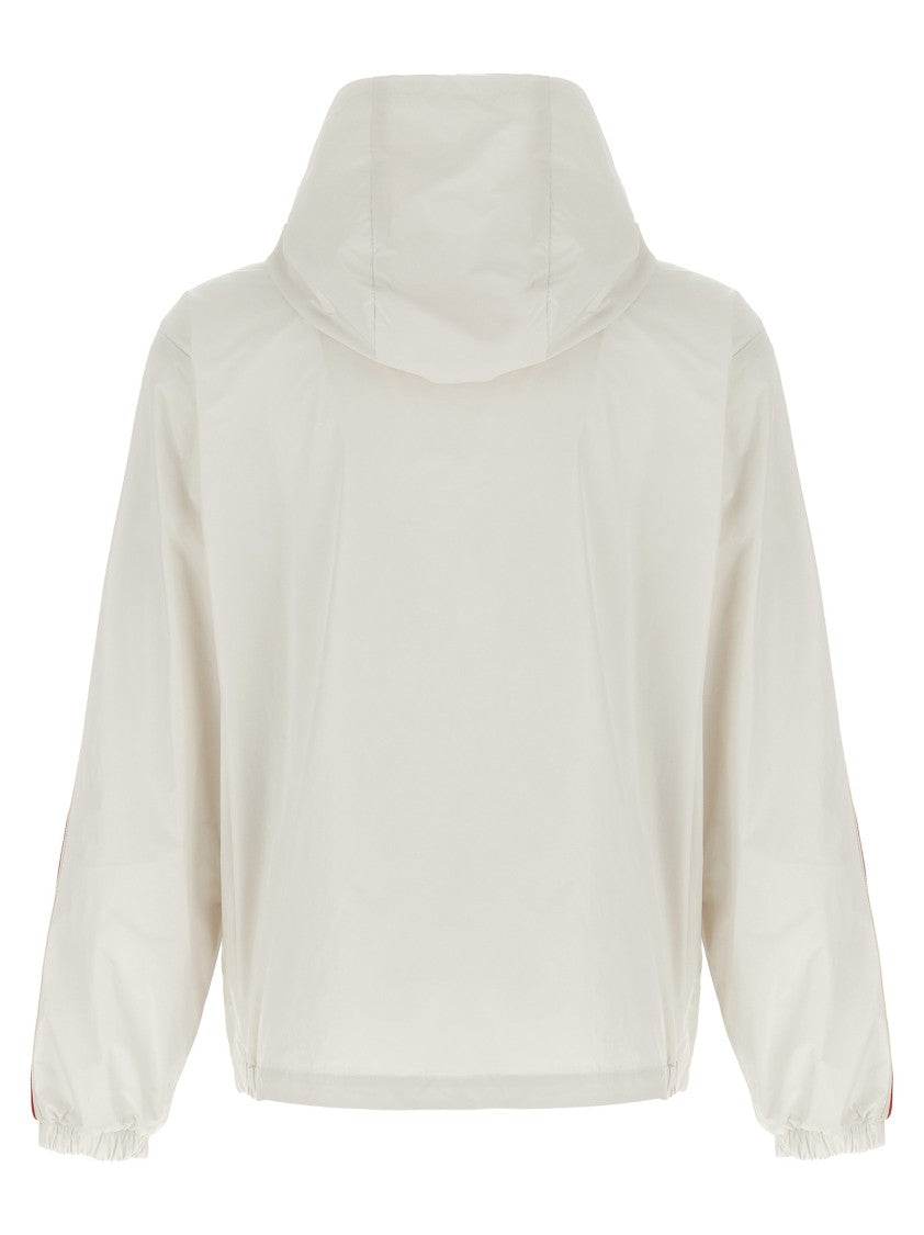 Moncler 'Olan' Hooded Jacket