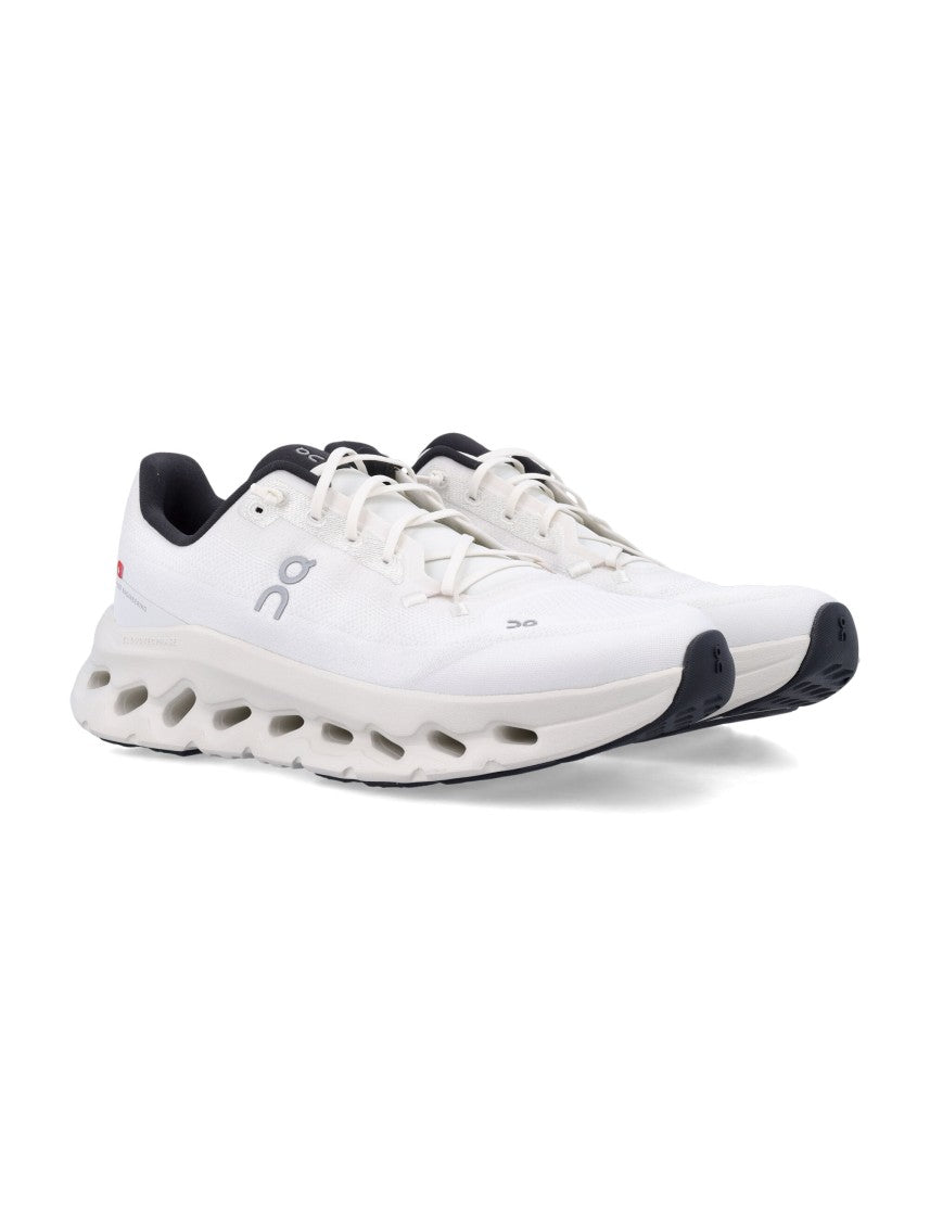 On Running Cloudtilt Performance Fabric Sneakers