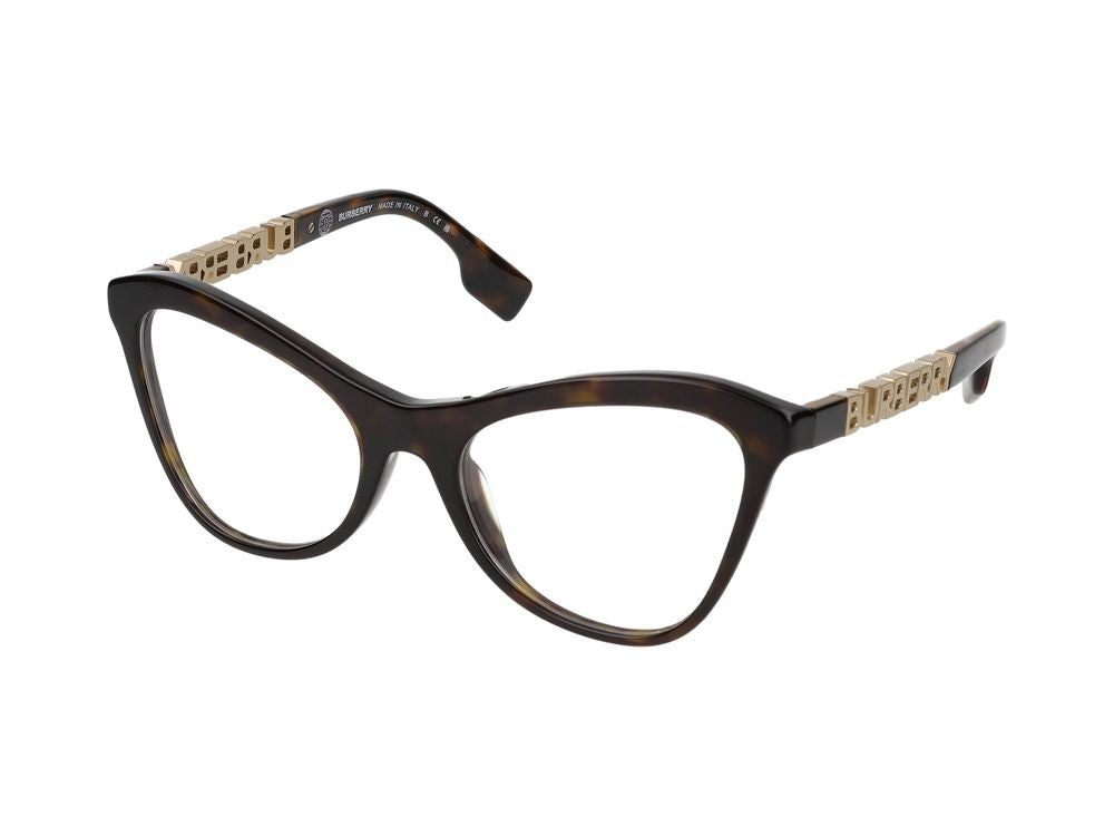 Burberry Eyeglasses 0Be2373u 3002 54/19/140