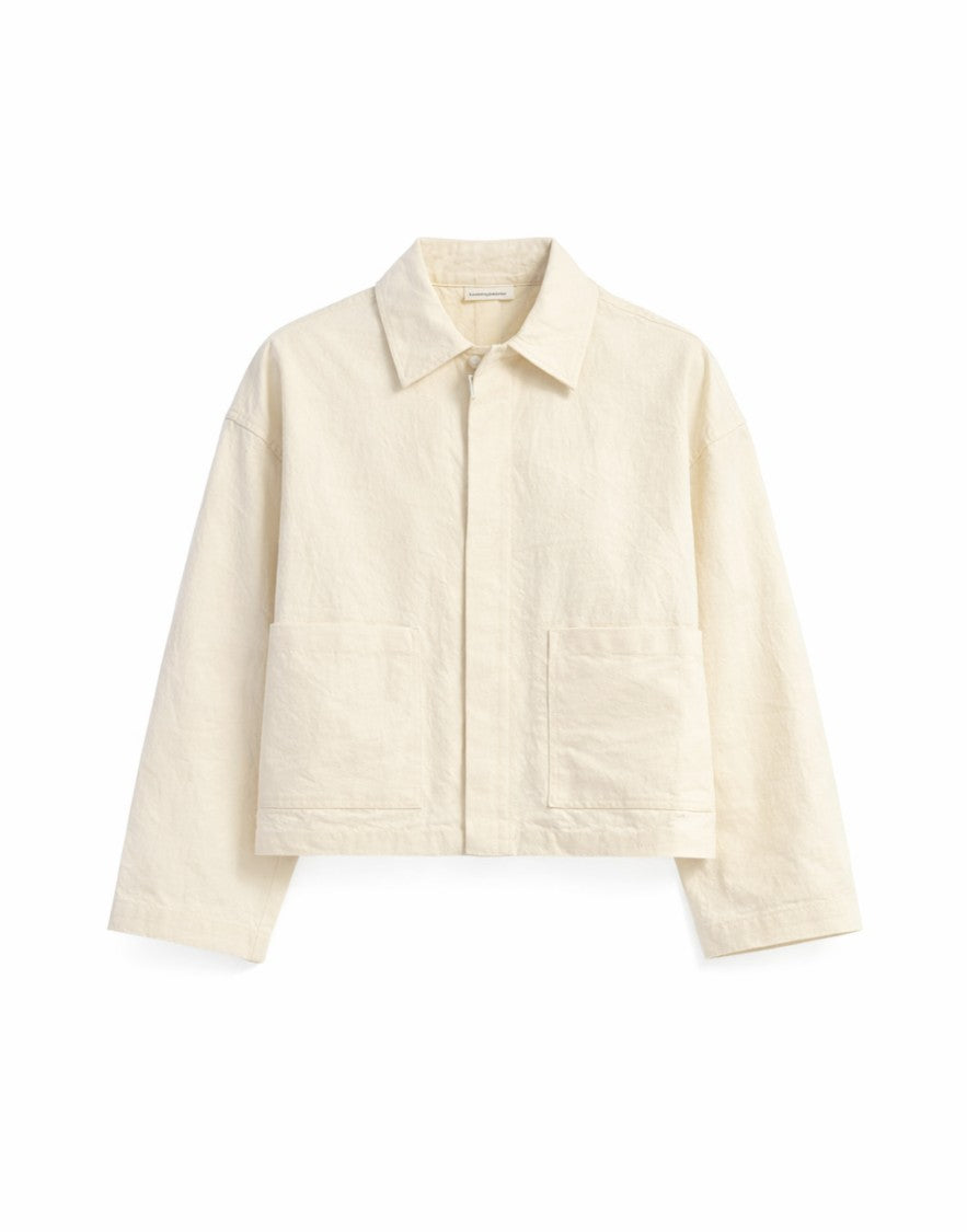 Cape Concept Rice Tiblisi Contemporary Technical Jacket