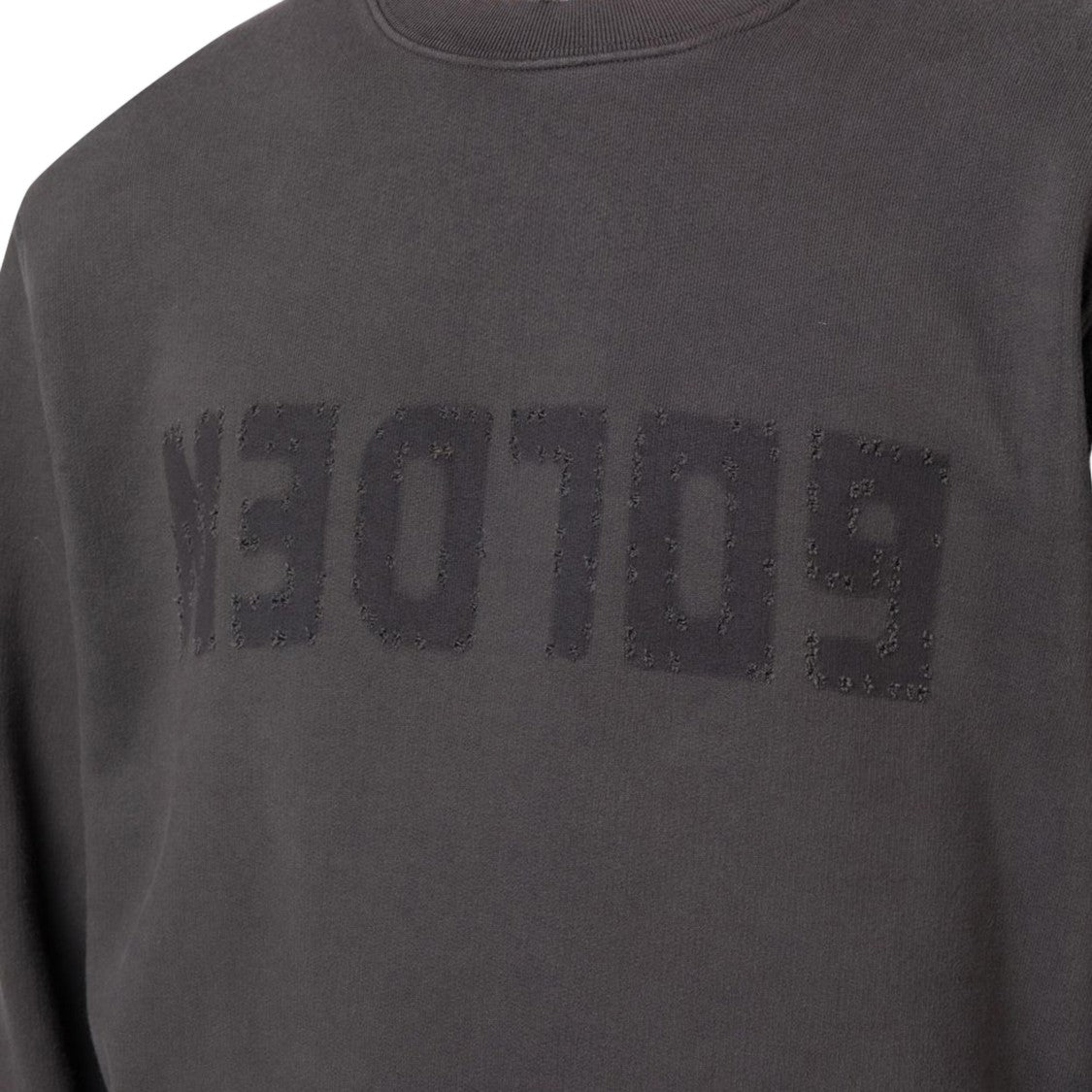 Golden Goose Golden M's Regular Sweatshirt
