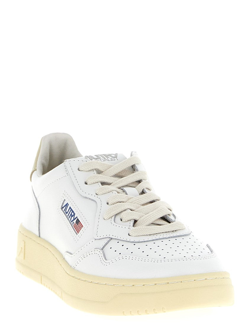 Autry Medalist Low' Sneakers