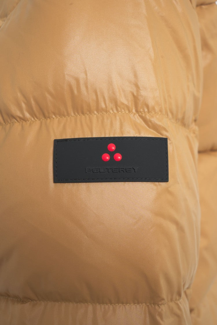 Peuterey Kenid' Quilted Down Jacket