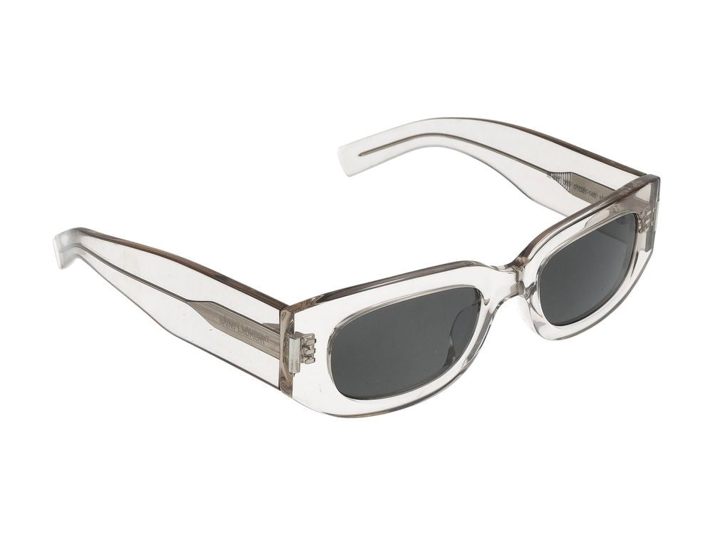 Saint Laurent Sunglasses Sl 697 003 Beige Beige Grey 51/21/140
