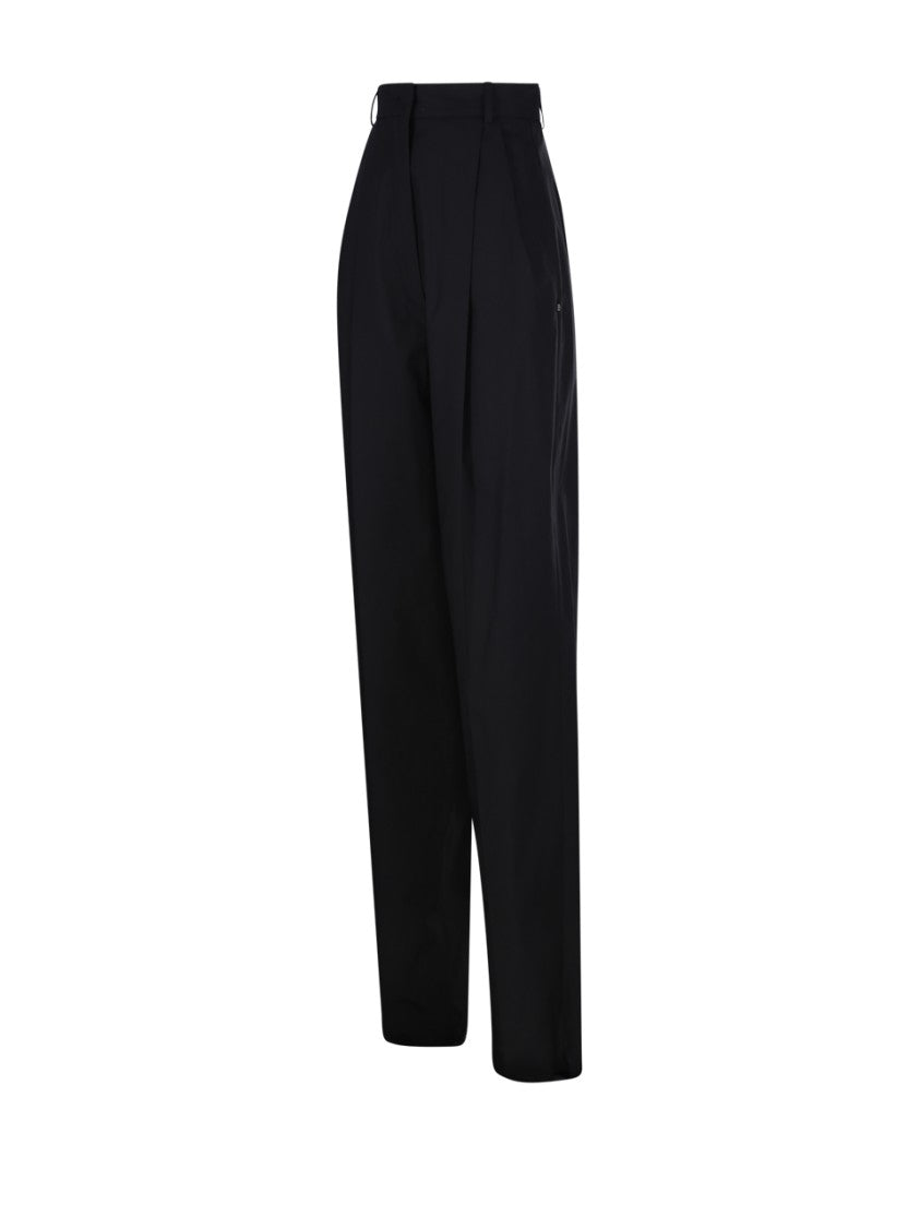Max Mara Leone High Waist Pants