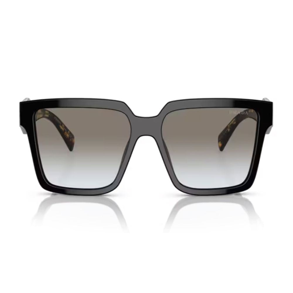 Prada Pr 24Zs Oversized Square Sunglasses