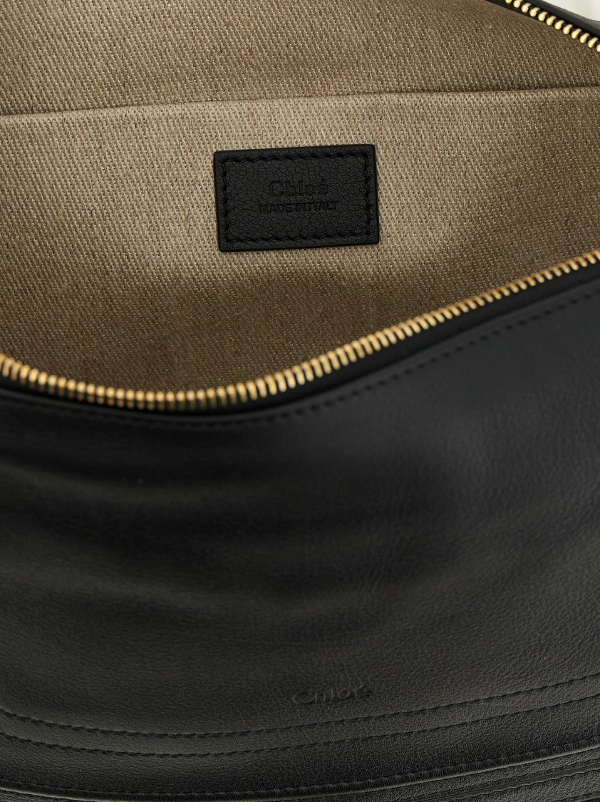 Chloé 'Marcie' Small Shoulder Bag