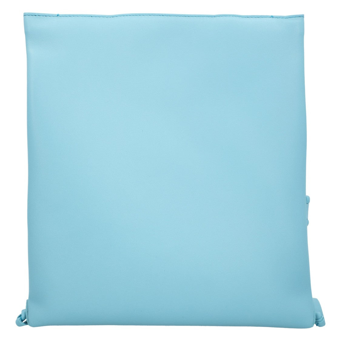 Chloé Mony Clutch Bag Blue