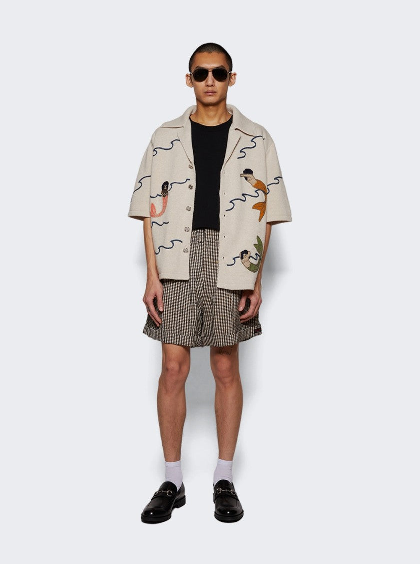 Dries Van Noten Hein Tee Black