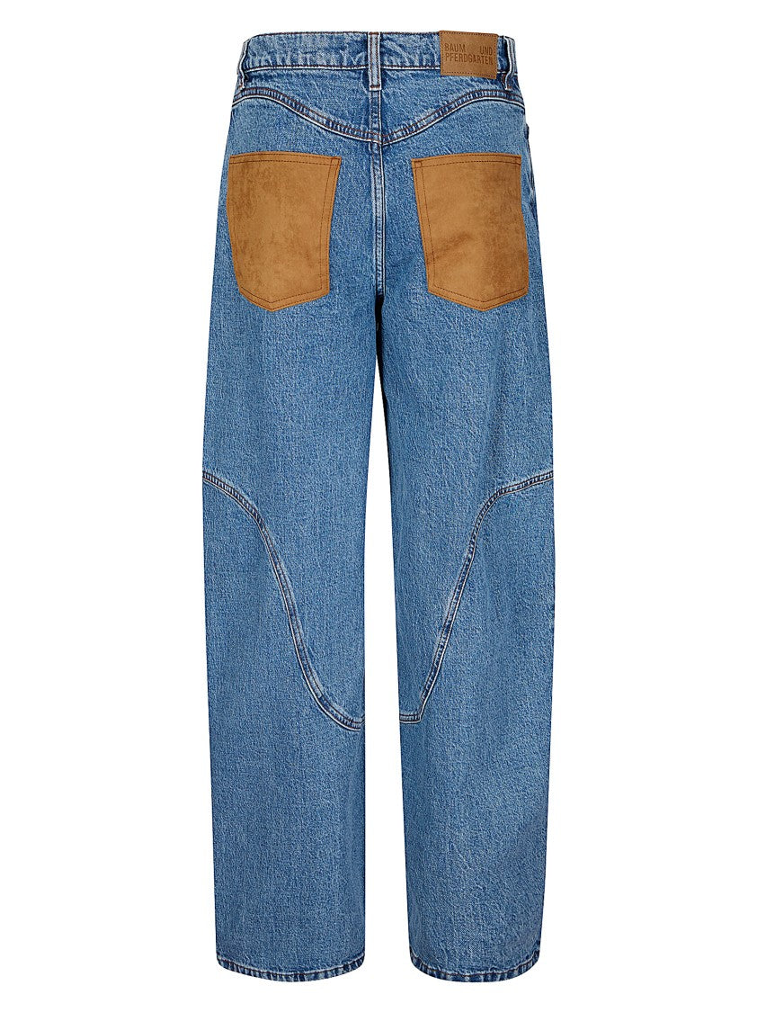 Baum Und Pferdgarten Napoleon Jeans