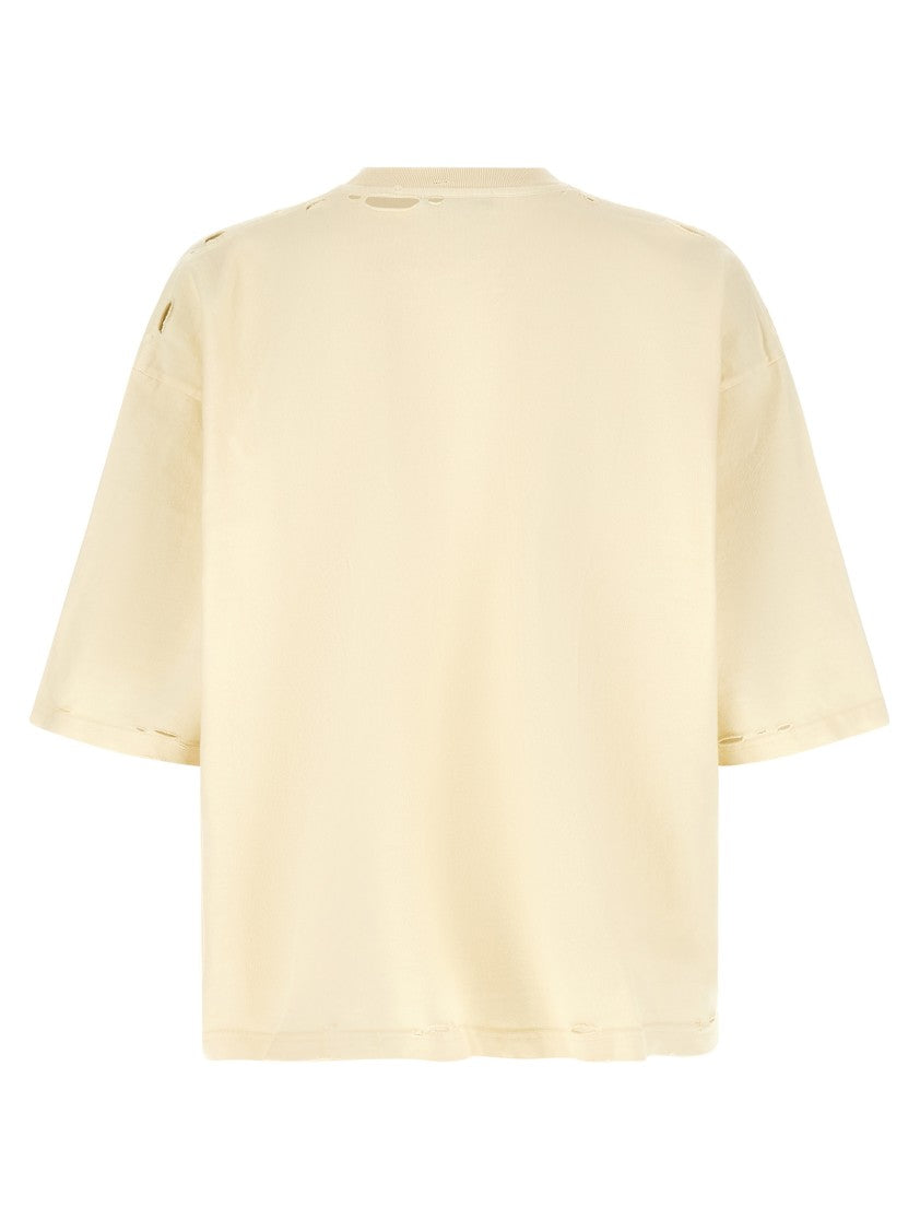 Willy Chavarria Aguila Buffalo' T-Shirt
