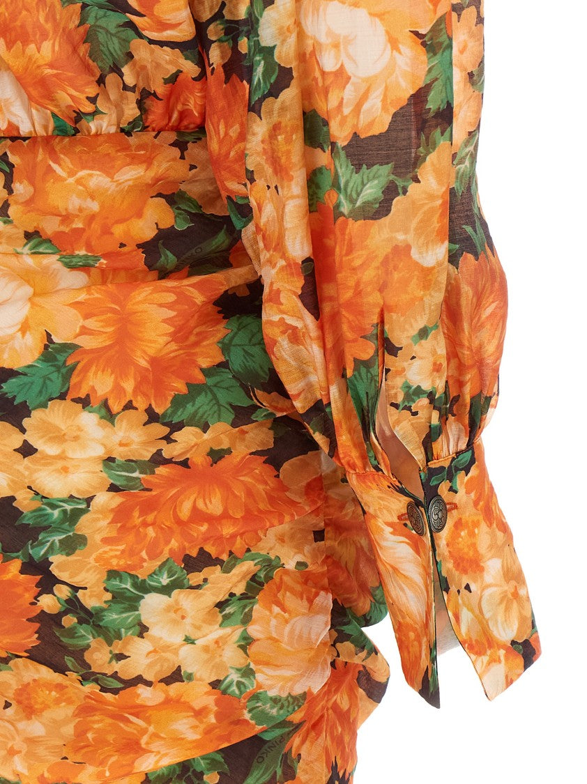 Pinko 'Apericena' Dress