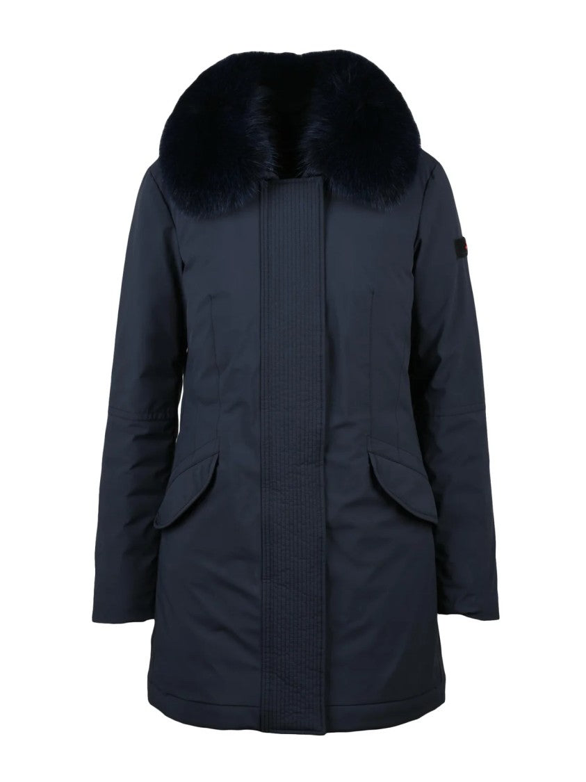 Peuterey Polyamide Desmot Kl Parka