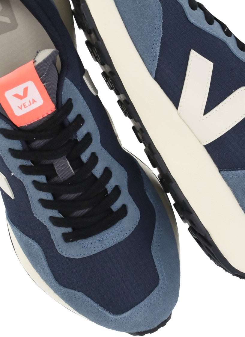 Veja Blue Paulistana Sneakers