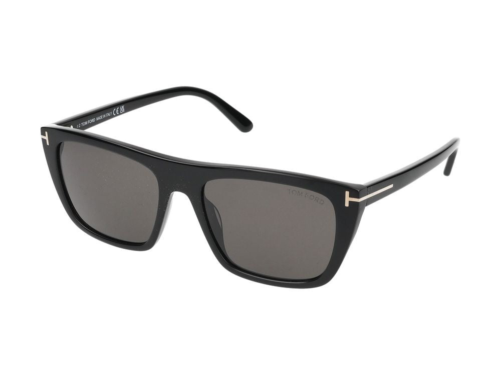 Tom Ford Sunglasses Ft1175 01A 56/18/145