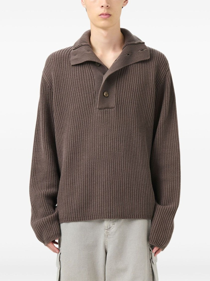 Our Legacy Polo Navigator